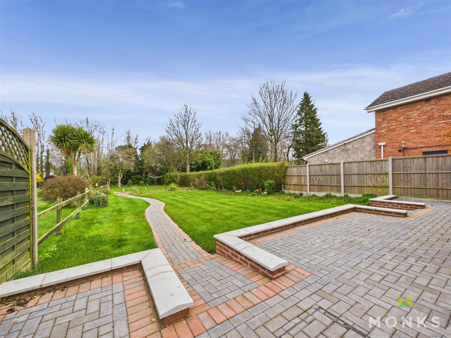 1 Carmen Avenue, Shrewsbury, SY2 5NP SSTC 1 Carmen Avenue, Shrewsbury, SY2 5NP SSTC